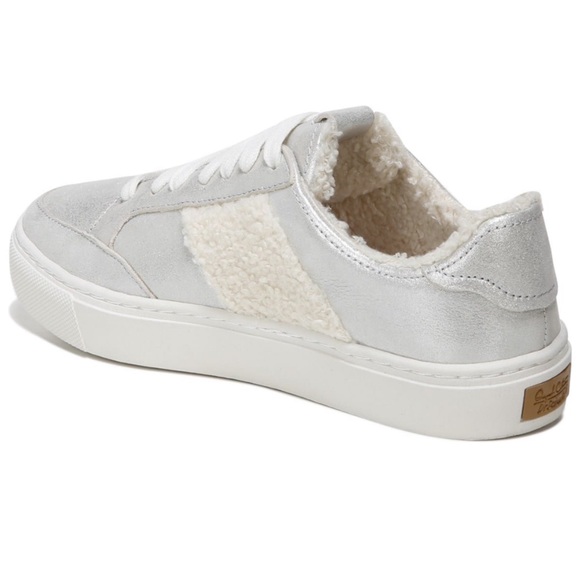 🆕 Dr Scholl’s Women's All In Chill Platform Sneaker Size 8 - Picture 8 of 8